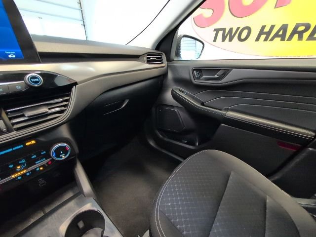 Certified 2024 Ford Escape Active image 23