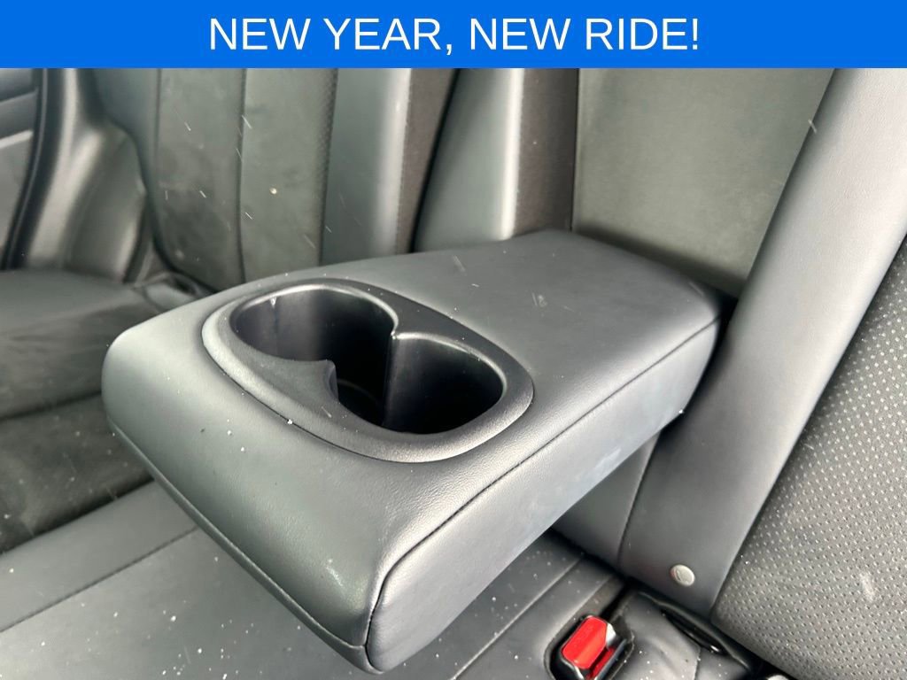 Used 2024 Mitsubishi Eclipse Cross SE image 21