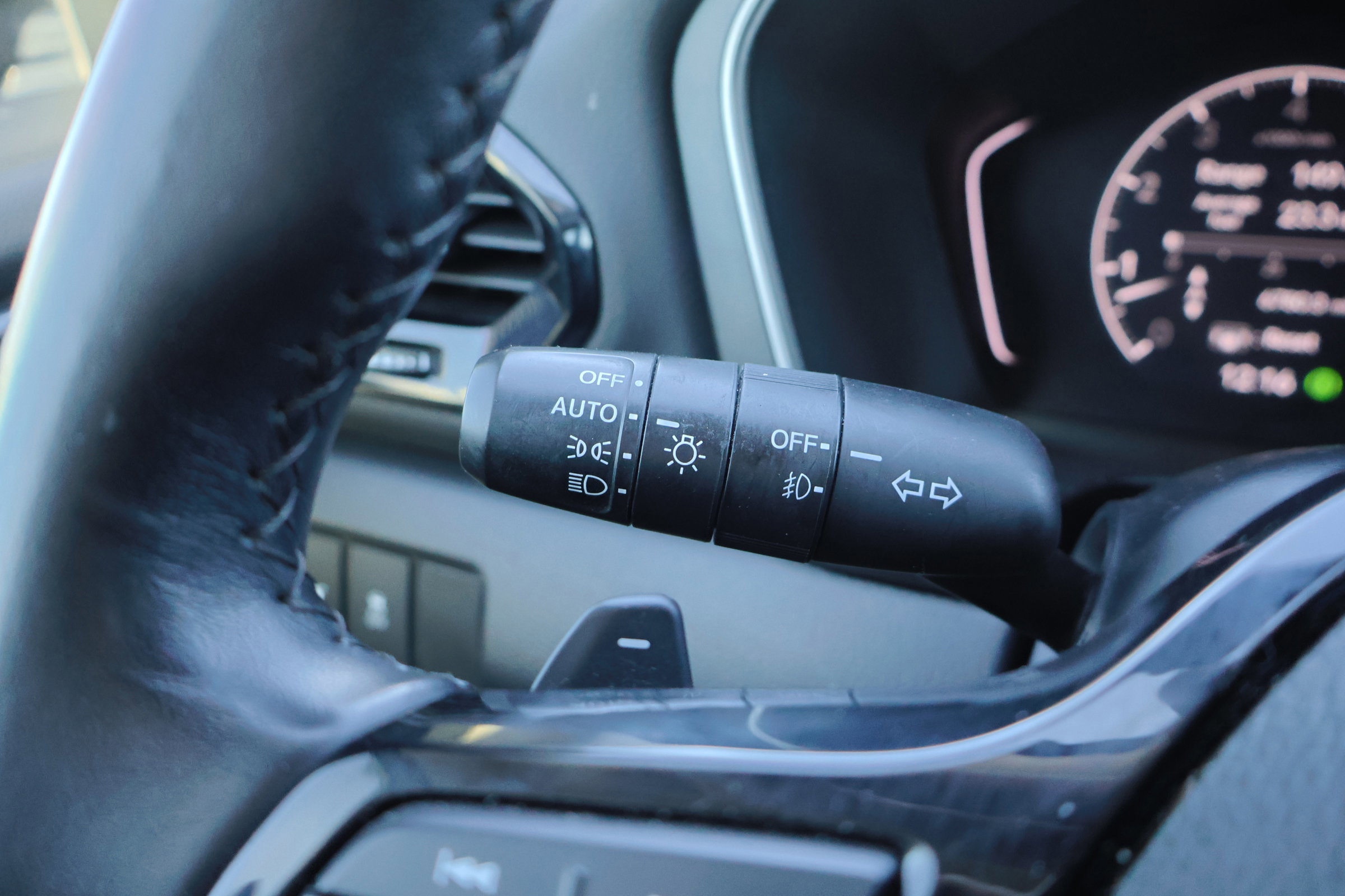 Used 2023 Honda Pilot EX-L image 18