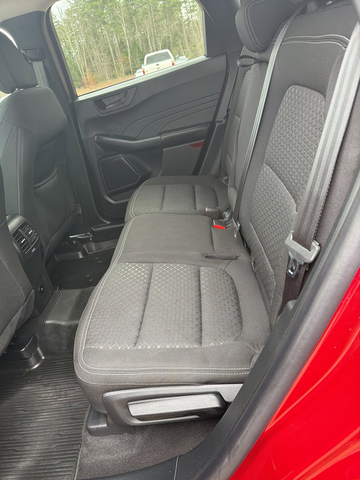 Certified 2025 Ford Escape Active w/ Cold Weather Package image 12