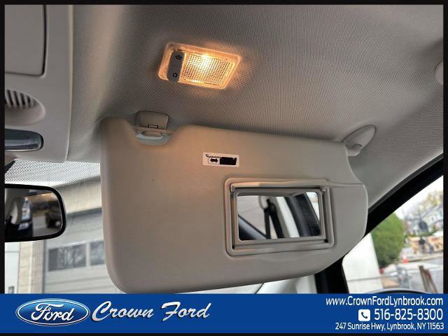 Certified 2018 Ford EcoSport SE w/ SE Convenience Package image 34