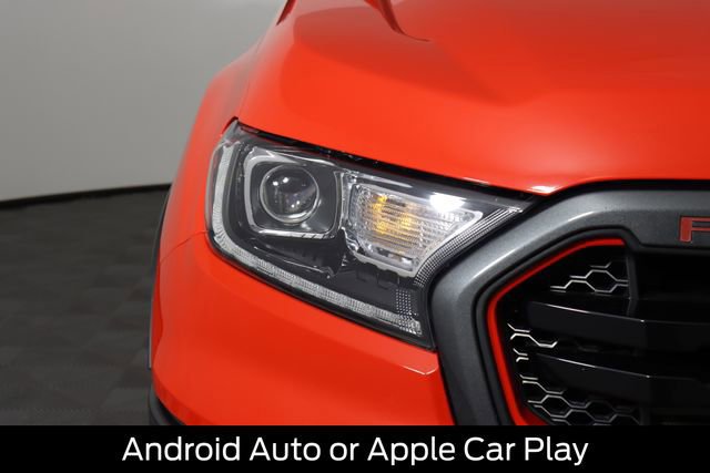 Certified 2022 Ford Ranger Lariat w/ Tremor Off-Road Package image 16