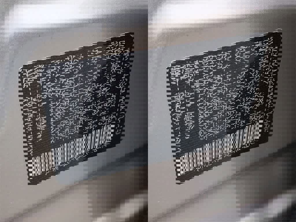 Used 2023 Nissan Rogue Platinum w/ Platinum Premium Package image 39