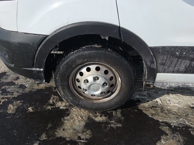 Certified 2023 Ford Transit 250 Base image 19