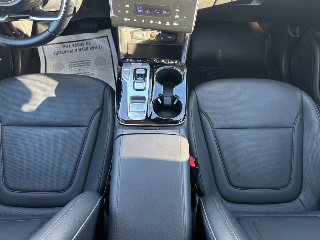 Used 2023 Hyundai Tucson Limited image 29