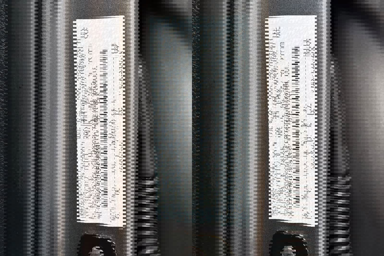 Certified 2025 Ford F150 Raptor image 28