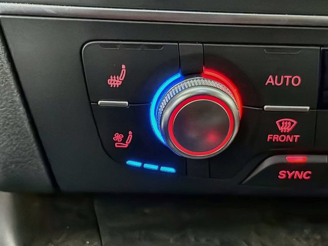 Used 2018 Audi A7 3.0T Premium Plus w/ Comfort Seating Package AWD/4WD image 25