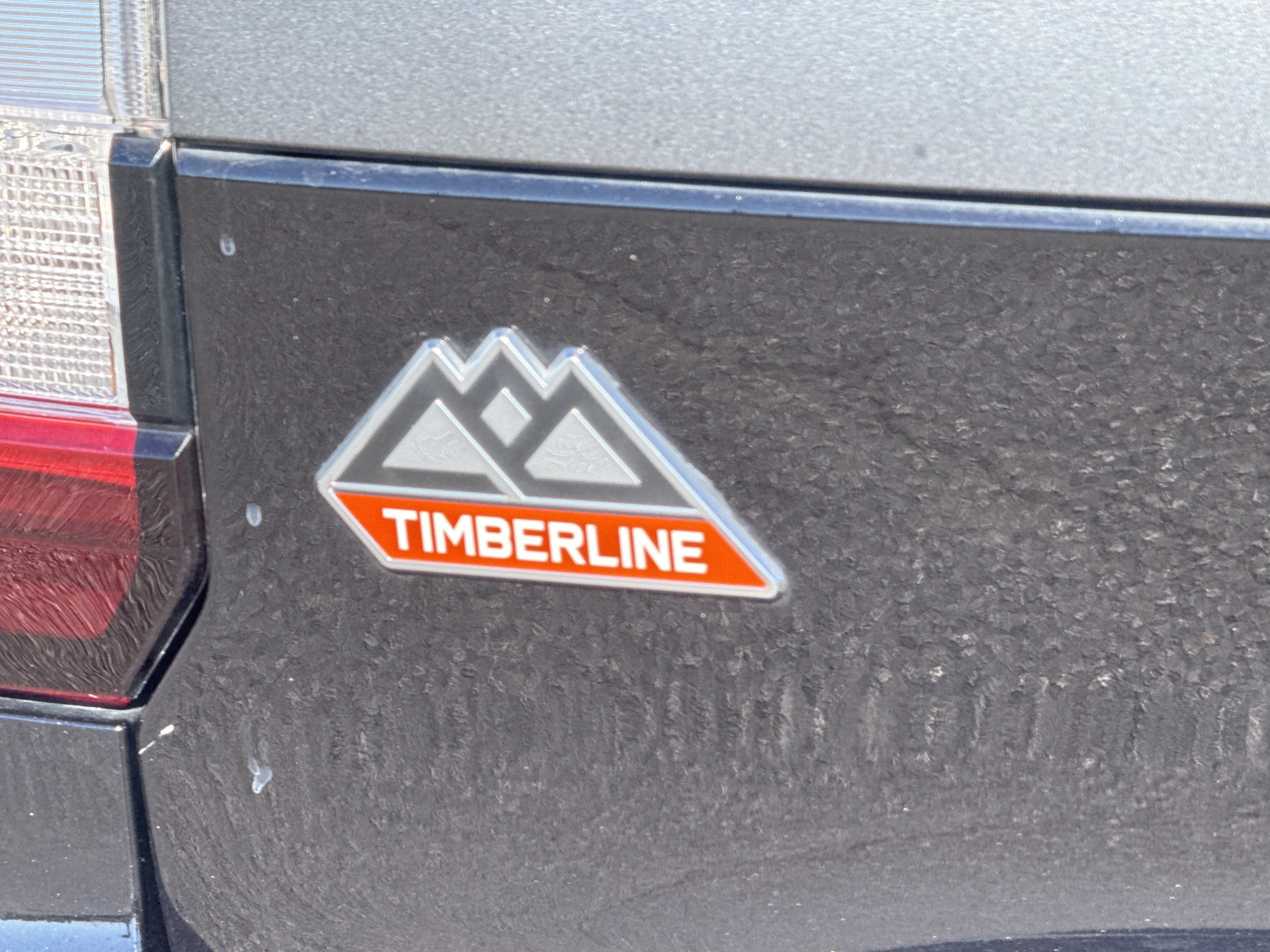 Certified 2022 Ford Expedition Timberline AWD/4WD image 10