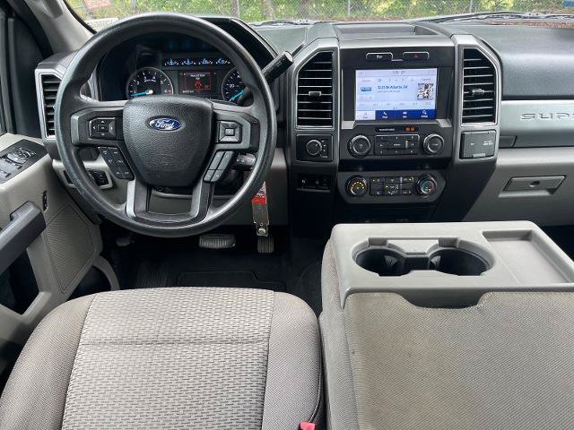 Certified 2021 Ford F250 XLT AWD/4WD image 7