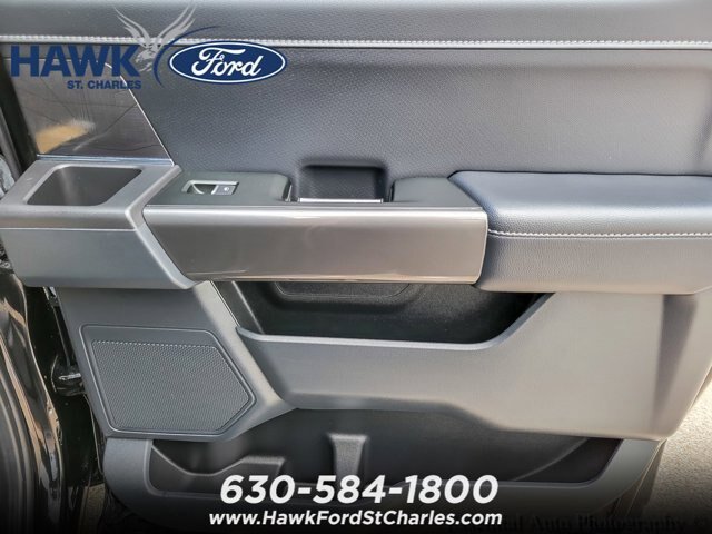Certified 2023 Ford F150 XLT w/ Equipment Group 302A High AWD/4WD image 19