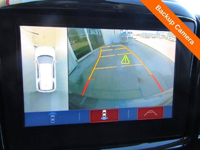 Used 2019 Chevrolet Traverse Premier w/ LPO, Floor Liner Package AWD/4WD image 19