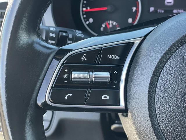 Used 2021 Kia Seltos S image 9