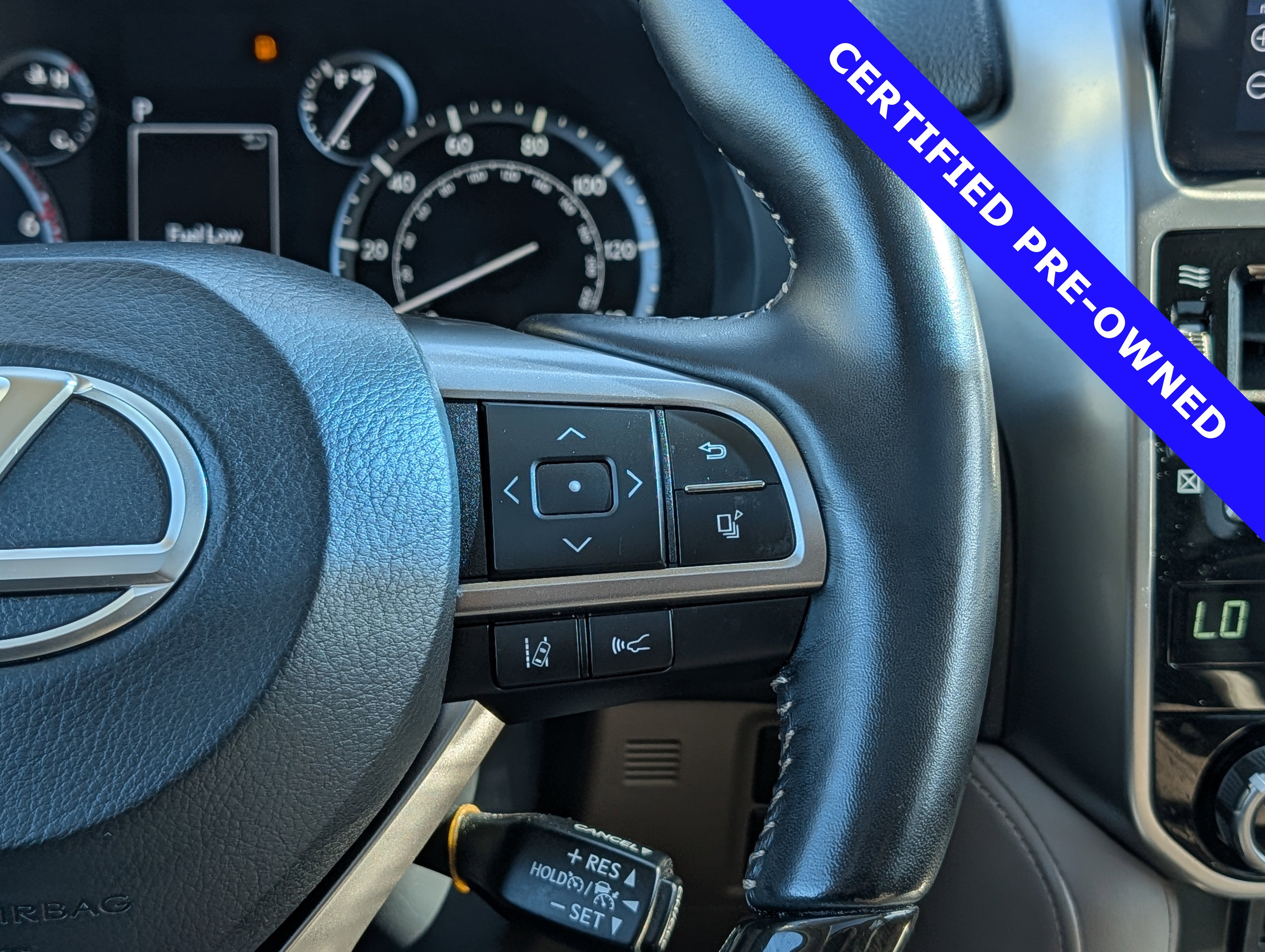 Used 2023 Lexus GX 460 Premium w/ Premium Package AWD/4WD image 26