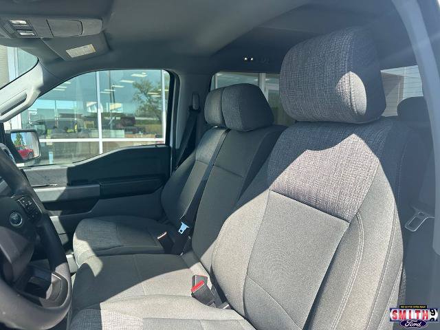 Certified 2023 Ford F150 XLT AWD/4WD image 28