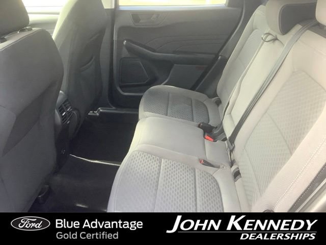Certified 2022 Ford Escape SE w/ SE Sport Appearance Package AWD/4WD image 32