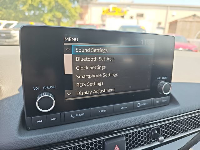 Used 2024 Honda Civic LX image 21