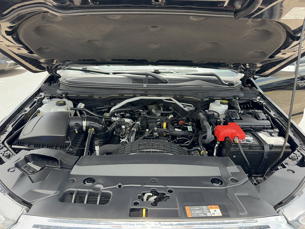 Certified 2022 Ford Ranger Lariat RWD image 36