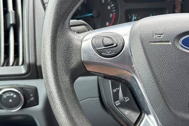 Certified 2019 Ford Transit 350 XLT RWD image 22