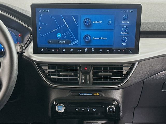 Certified 2025 Ford Escape Platinum w/ Premium Technology Package image 15