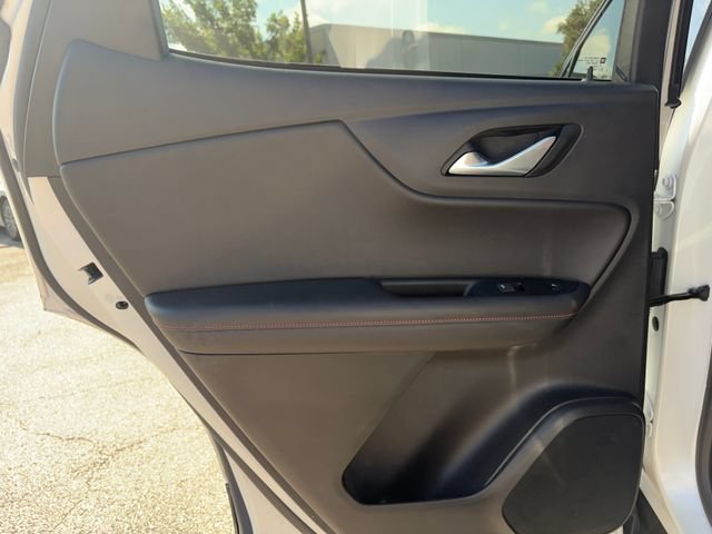 Used 2022 Chevrolet Blazer RS w/ Enhanced Convenience Package FWD image 28