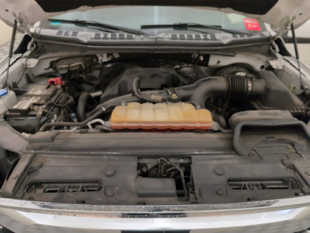 Certified 2017 Ford F150 Lariat RWD image 34