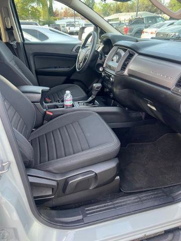 Certified 2023 Ford Ranger XL w/ Equipment Group 101A High image 12