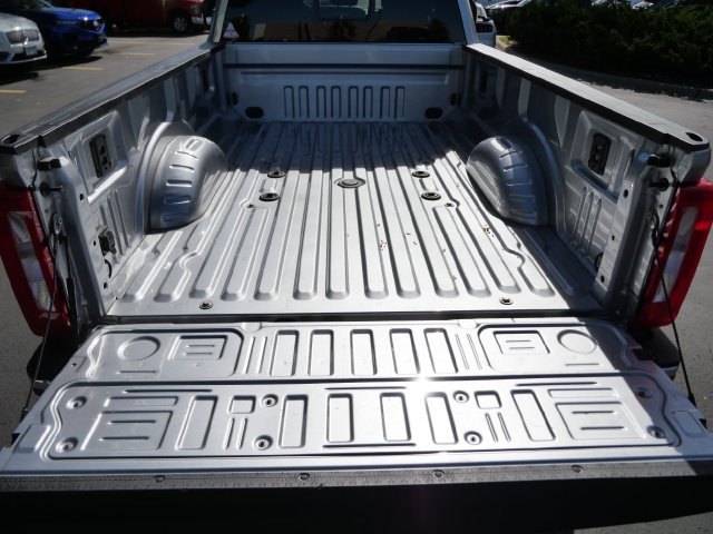 Certified 2024 Ford F250 XL w/ Snow Plow Prep Package AWD/4WD image 11