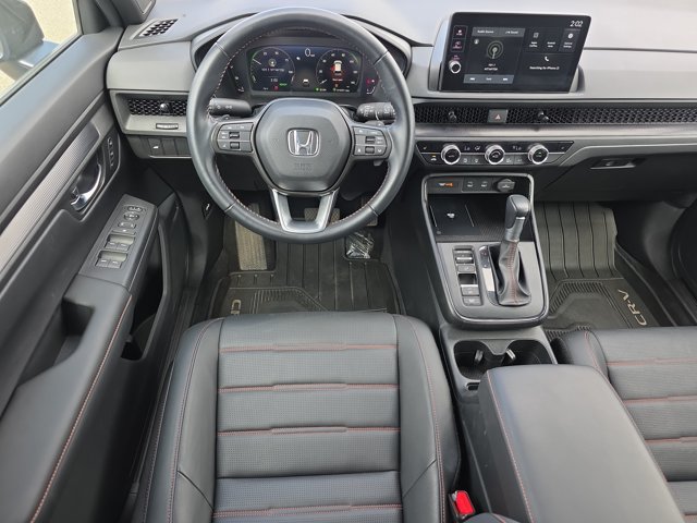 Used 2026 Honda CR-V Sport-L image 12