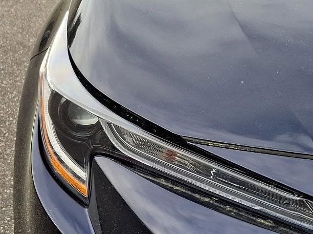 Used 2024 Toyota Corolla LE FWD image 9