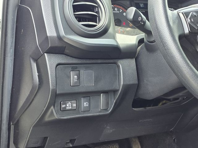 Used 2021 Toyota Tacoma SR w/ SR Convenience Package RWD image 17