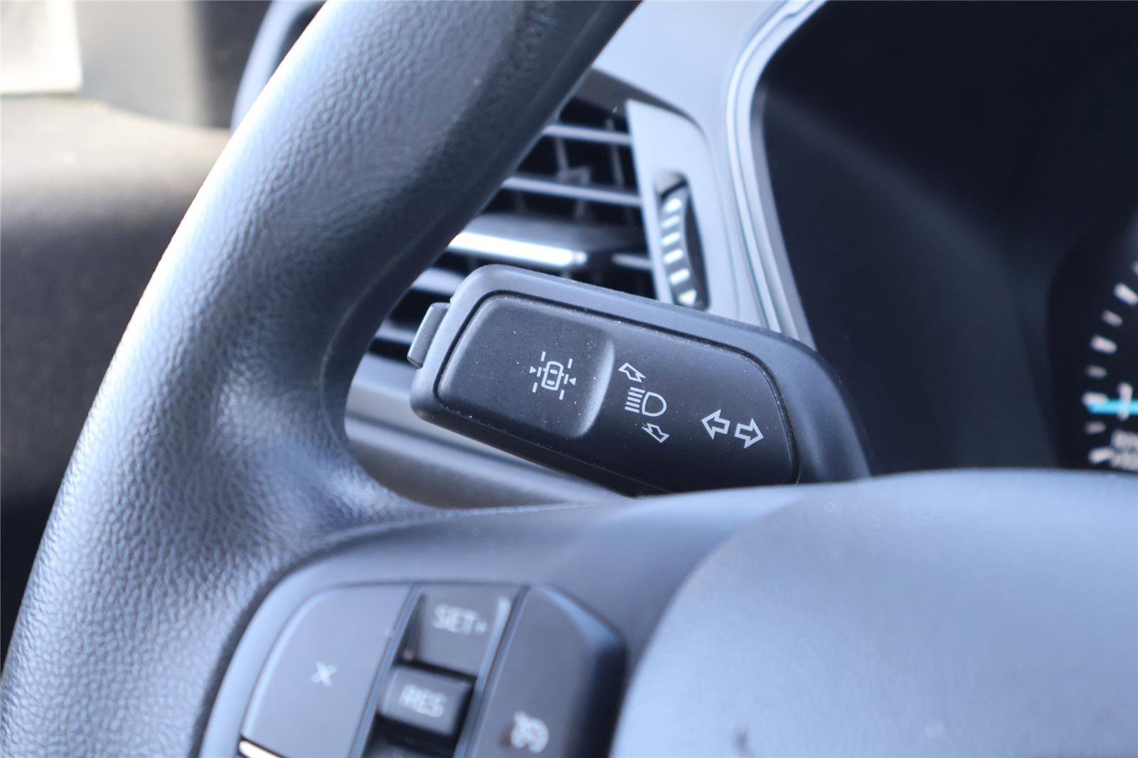 Certified 2020 Ford Escape S image 19