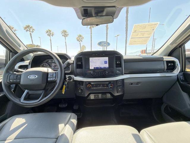 Certified 2021 Ford F150 XL w/ Trailer Tow Package AWD/4WD image 19