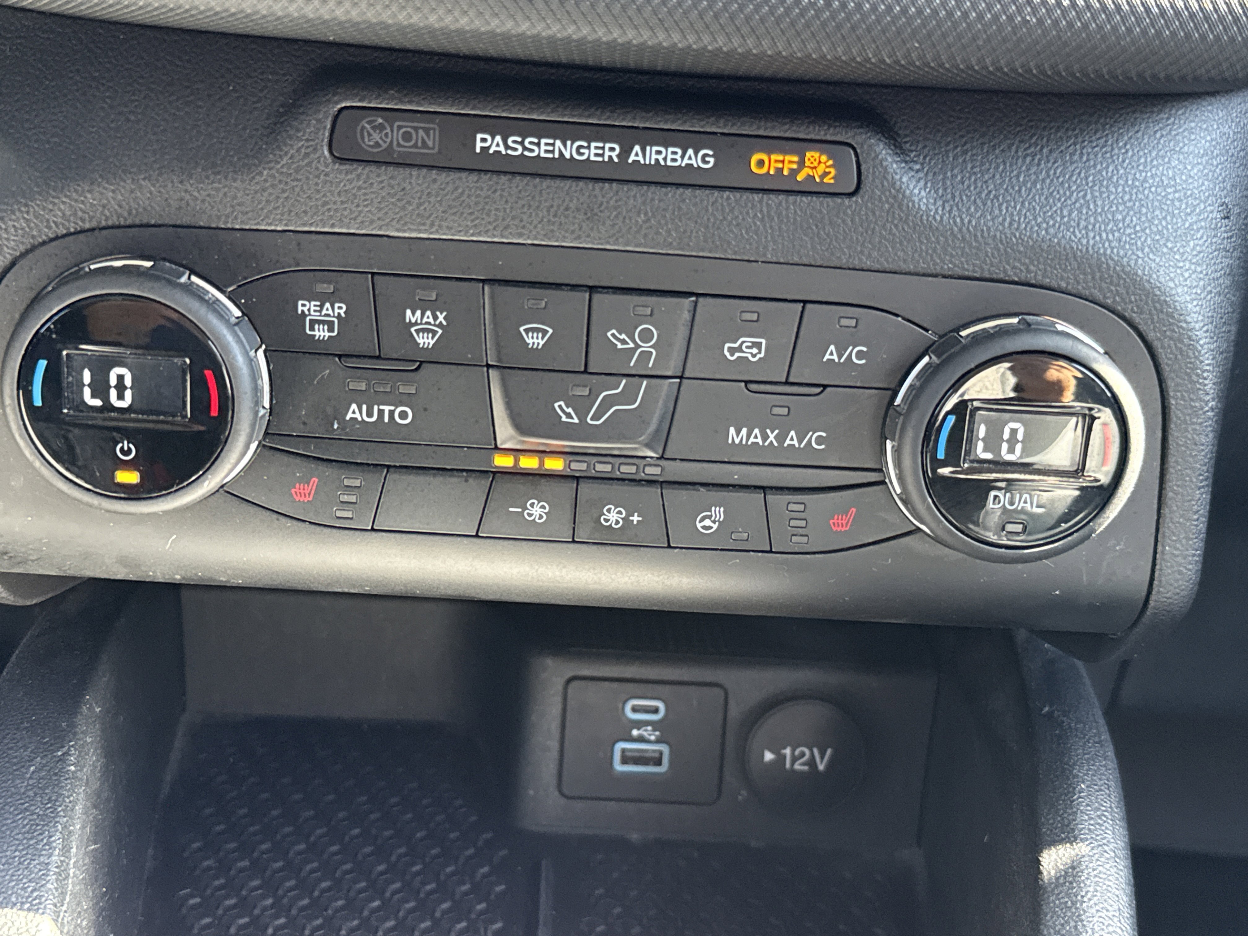 Certified 2021 Ford Bronco Sport Outer Banks AWD/4WD image 21