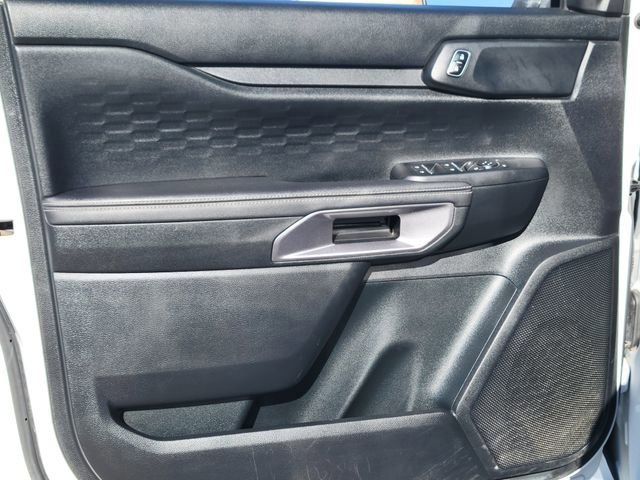 Certified 2024 Ford Ranger XLT w/ FX4 Off-Road Package image 8