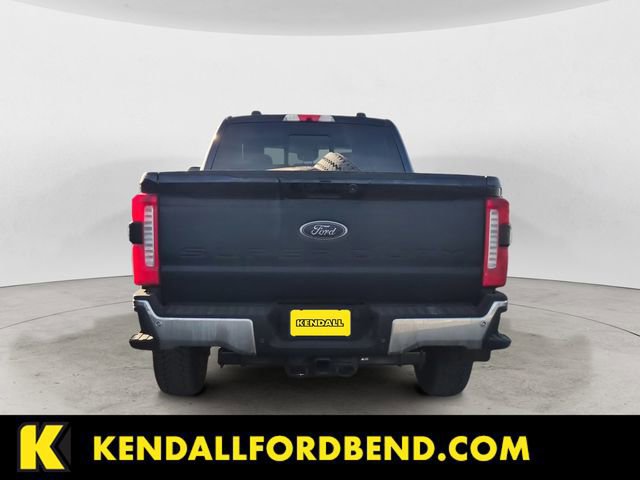 Certified 2024 Ford F350 Lariat w/ Camper Package AWD/4WD image 2
