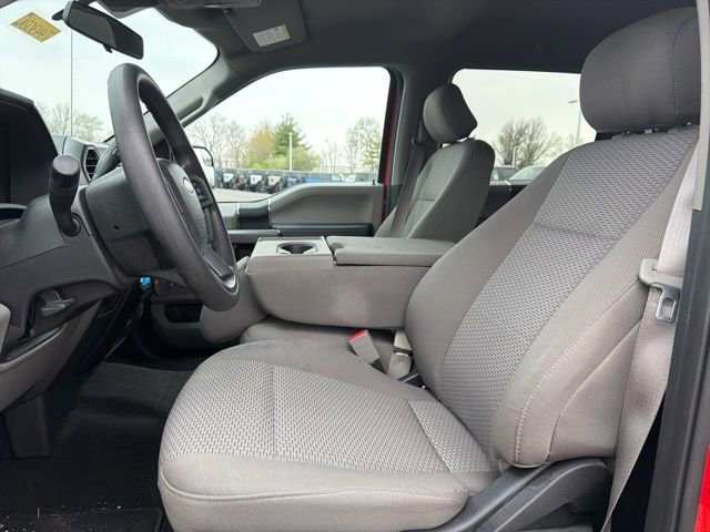 Certified 2020 Ford F150 XLT image 23