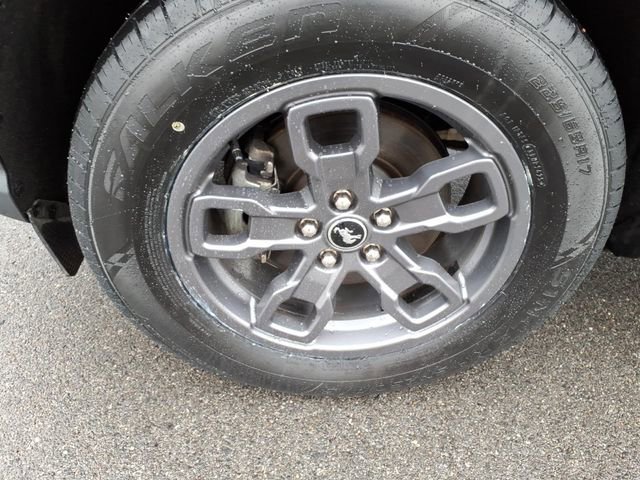 Certified 2021 Ford Bronco Sport Big Bend image 15