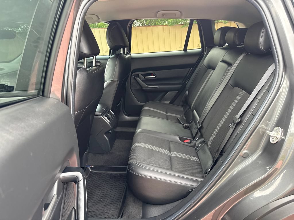 Used 2024 MAZDA CX-50 AWD 2.5 S w/ Cargo Package image 21