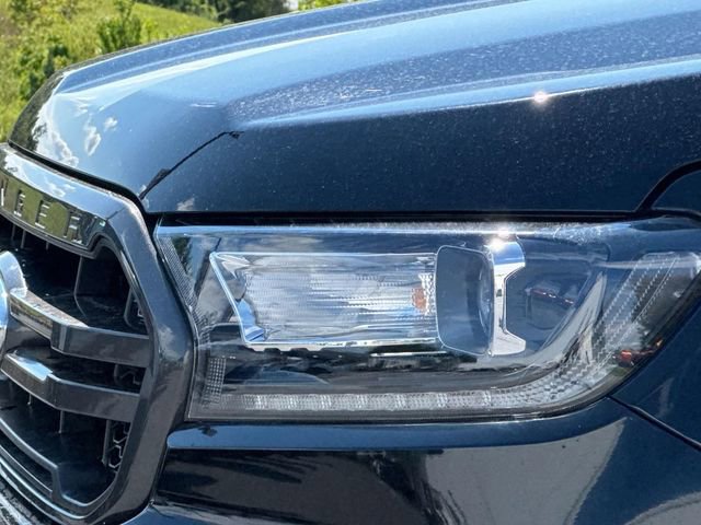 Certified 2021 Ford Ranger Lariat w/ Equipment Group 501A High RWD image 7