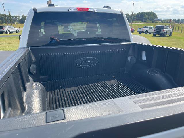 Certified 2023 Ford F150 XL w/ STX Appearance Package AWD/4WD image 11