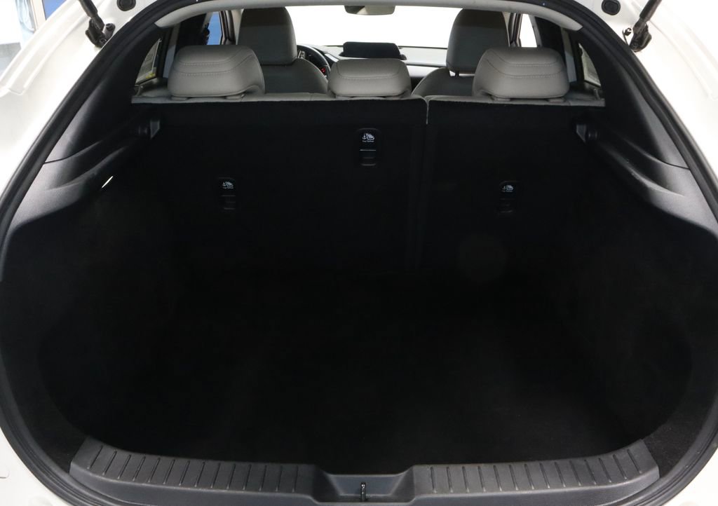 Used 2025 MAZDA CX-30 AWD 2.5 S w/ Preferred Package image 16