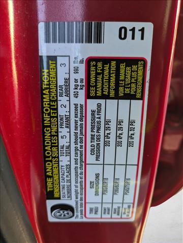 Used 2020 Toyota Tacoma Limited AWD/4WD image 17