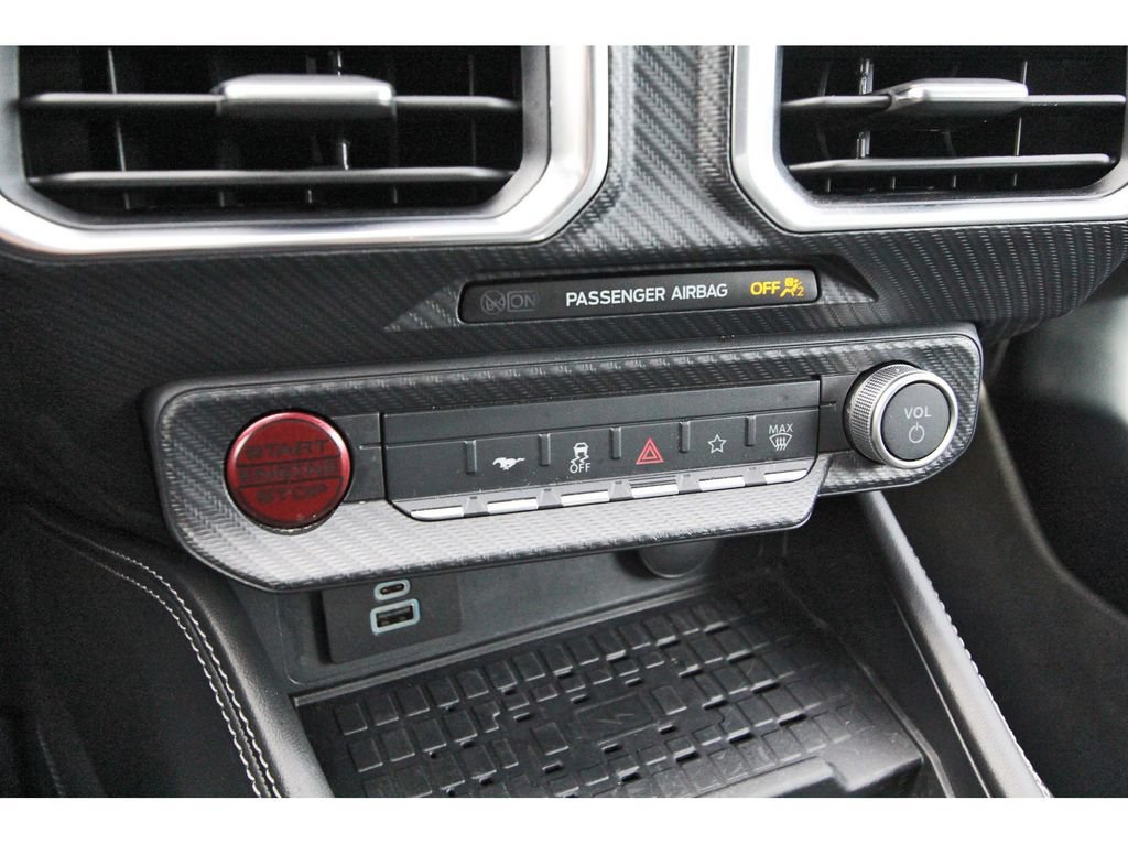 Certified 2024 Ford Mustang GT Premium RWD image 21