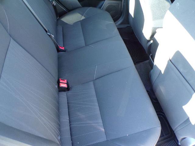 Certified 2018 Ford Focus SE image 10