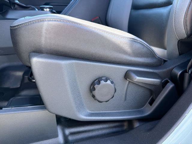Certified 2024 Ford Bronco Big Bend AWD/4WD image 17