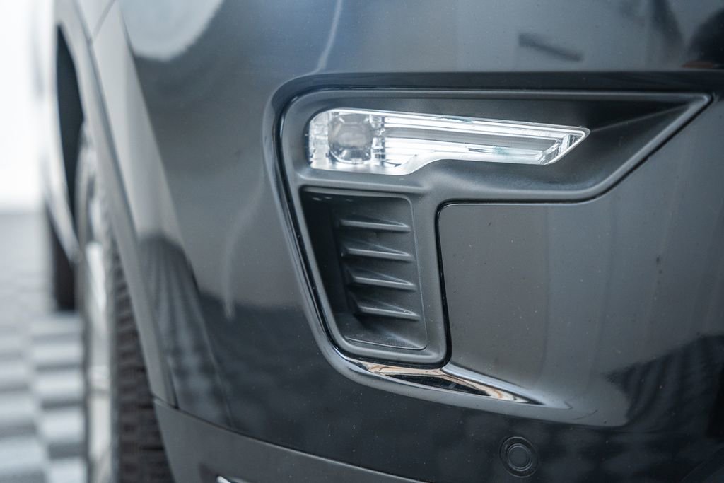 Certified 2018 Ford Explorer Limited AWD/4WD image 16