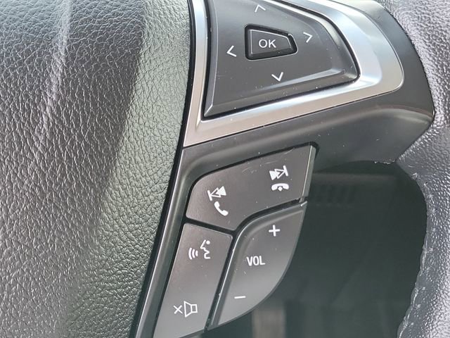 Certified 2020 Ford Edge SEL image 9