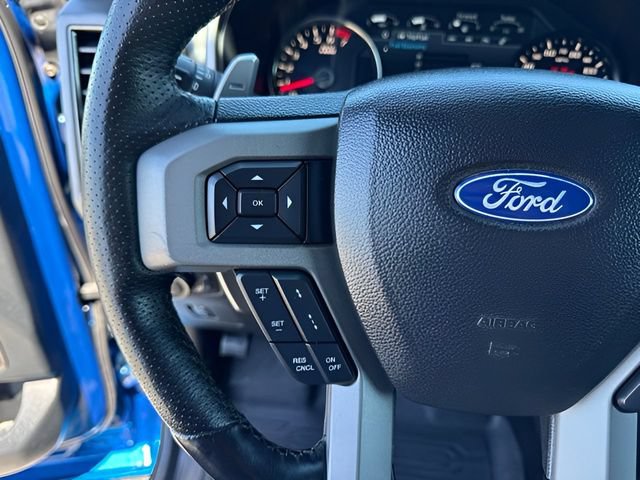 Certified 2018 Ford F150 Raptor AWD/4WD image 24