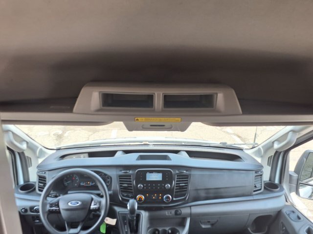 Certified 2023 Ford Transit 250 148 High Roof AWD w/ Load Area Protection Package image 19