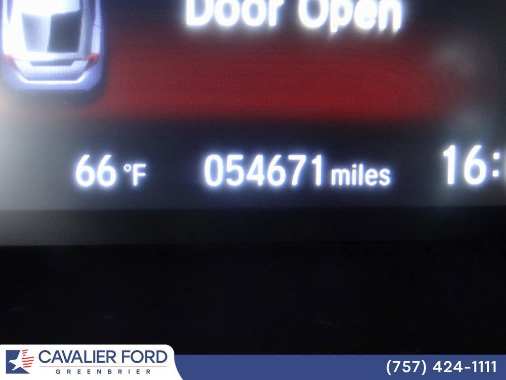 Used 2021 Honda Civic Sport image 24